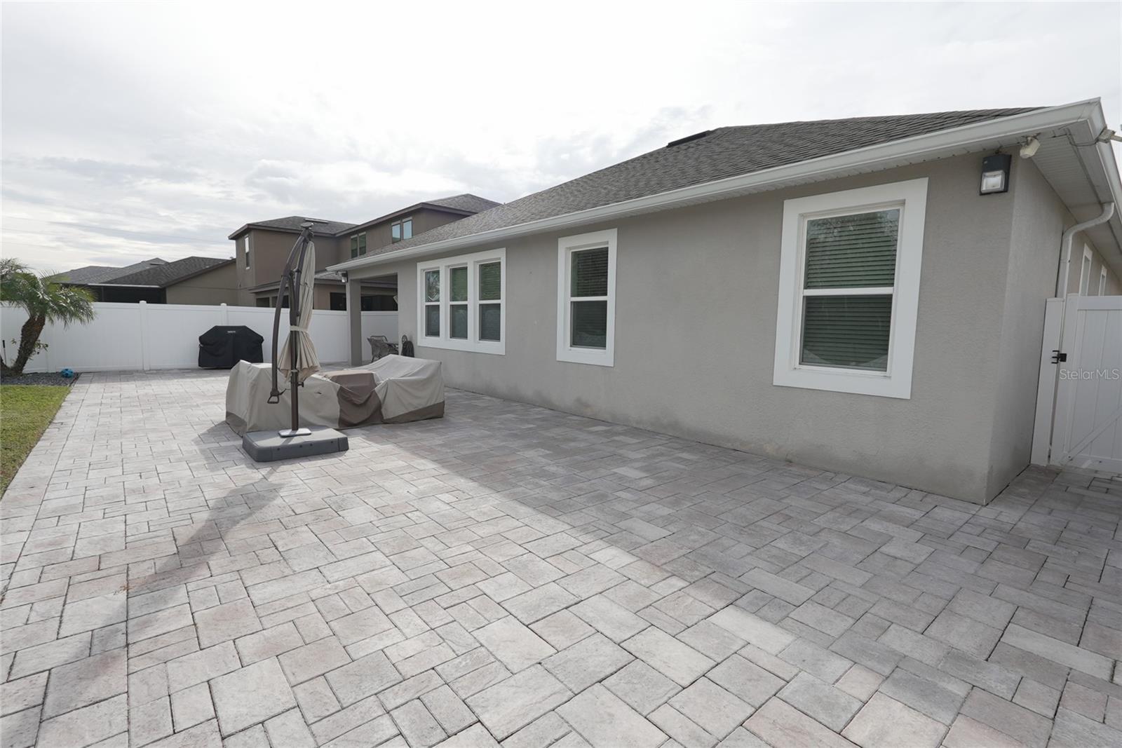 SOMERSET PARK PH 3 - Residential