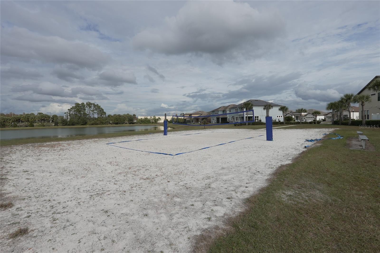 SOMERSET PARK PH 3 - Residential