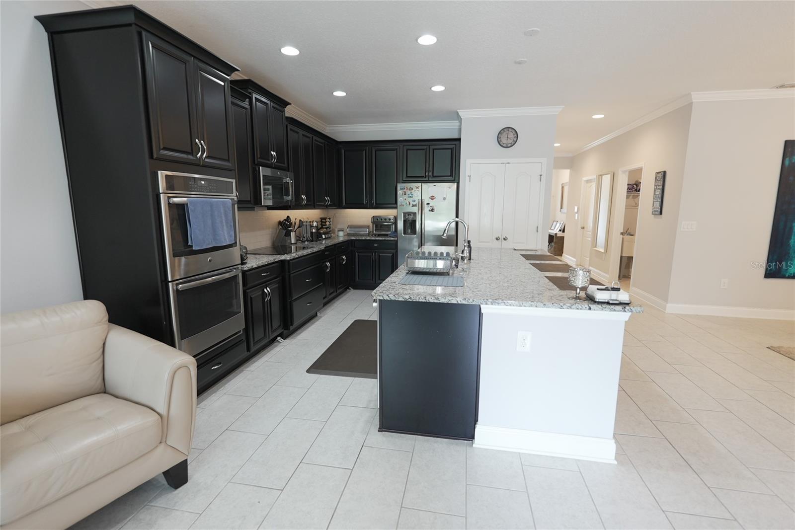 SOMERSET PARK PH 3 - Residential