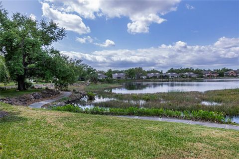 A home in PORT CHARLOTTE