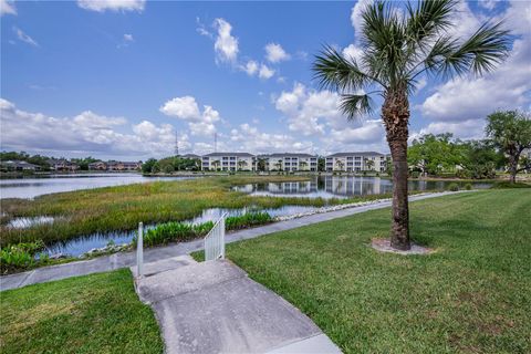 A home in PORT CHARLOTTE