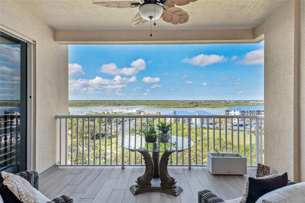 Photo of 265 Minorca Beach Way #804, New Smyrna Beach, FL 32169 (MLS # NS1085763)