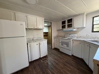 FOREST VIEW - Residential