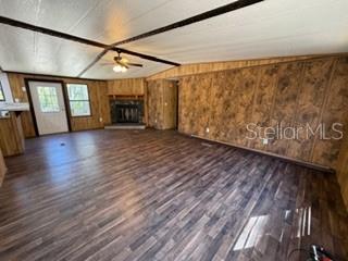 FOREST VIEW - Residential