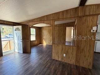 FOREST VIEW - Residential