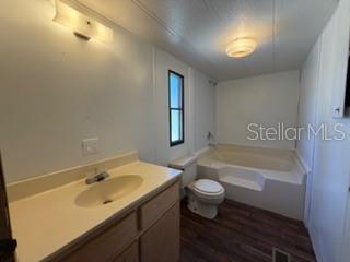 FOREST VIEW - Residential