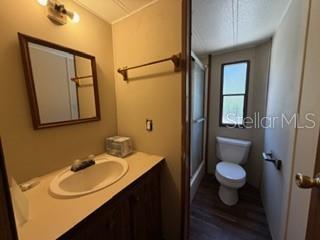 FOREST VIEW - Residential