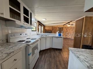 FOREST VIEW - Residential