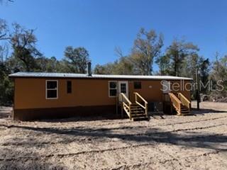 FOREST VIEW - Residential