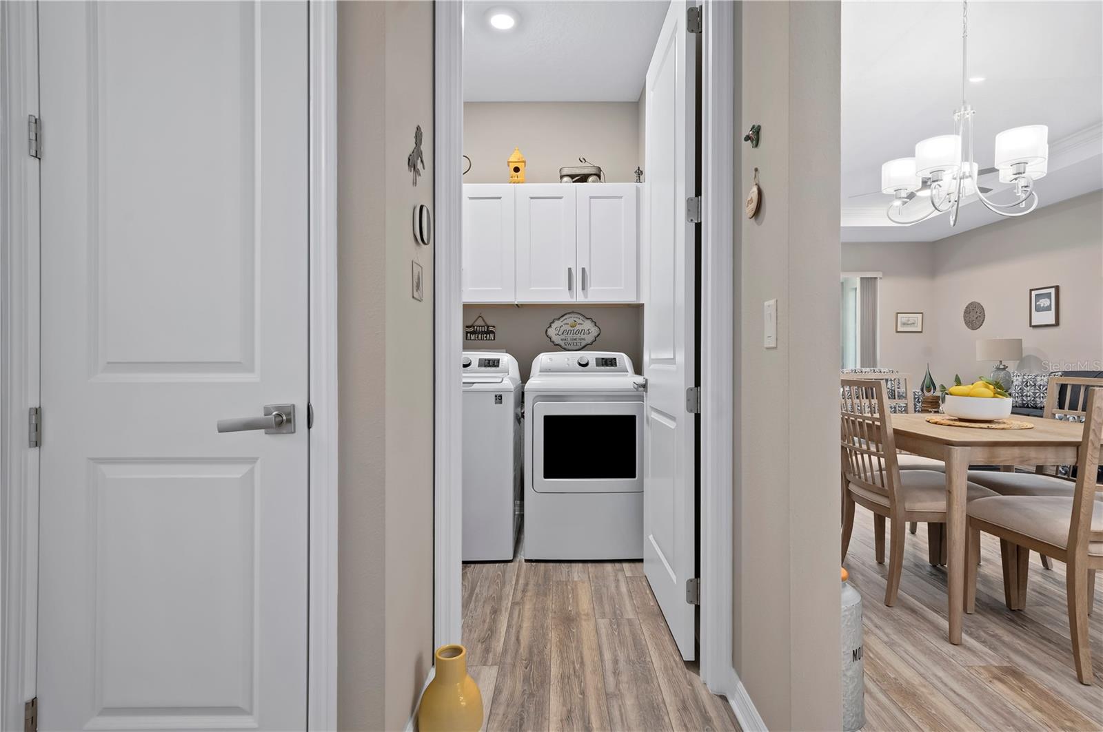 ON TOP OF THE WORLD / WEYBOURNE LANDING - Residential