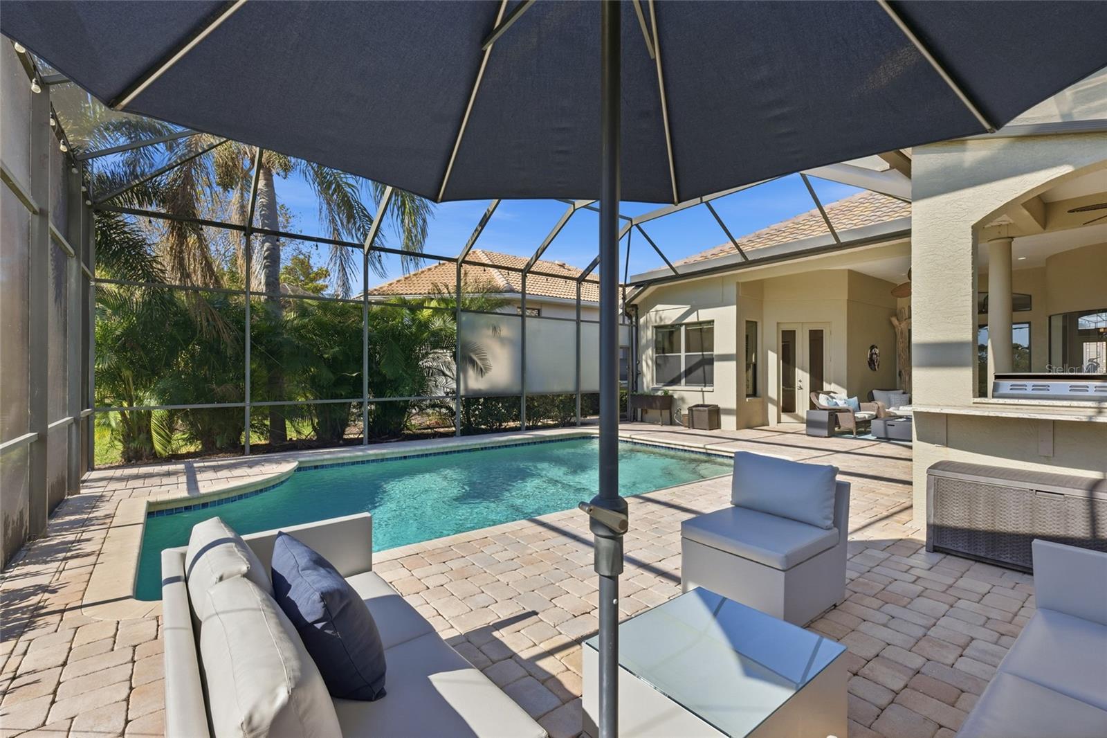 LAKEWOOD RANCH COUNTRY CLUB VILLAGE I - Residential