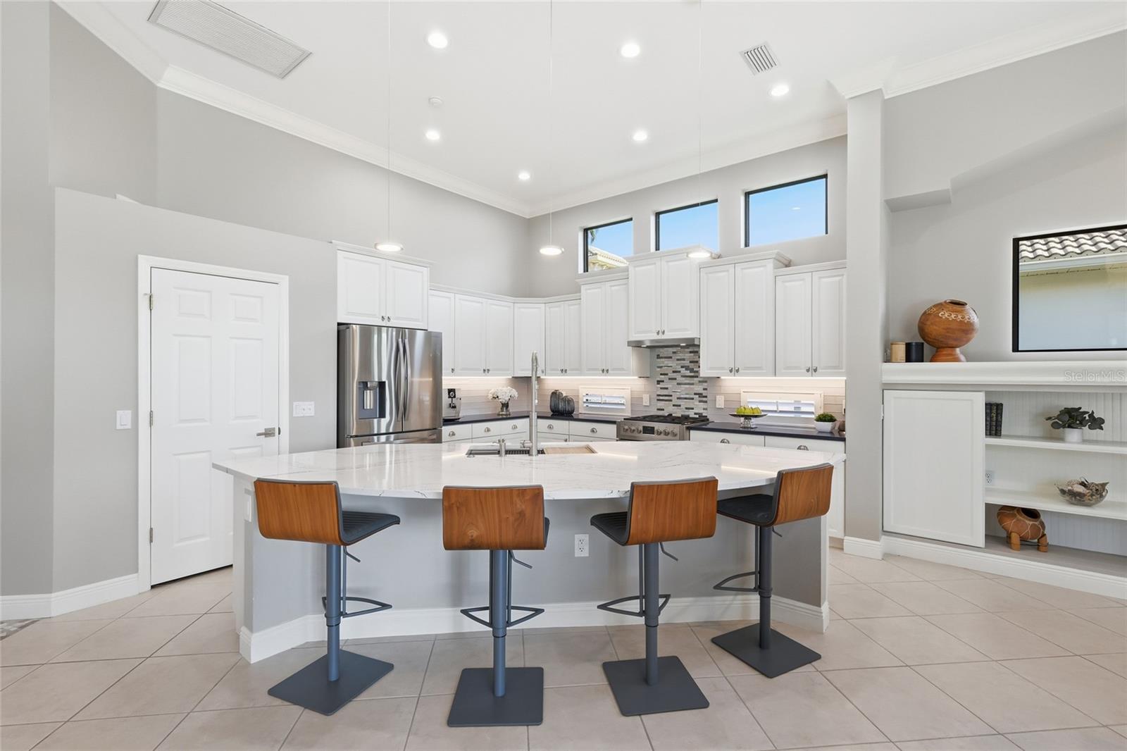 LAKEWOOD RANCH COUNTRY CLUB VILLAGE I - Residential