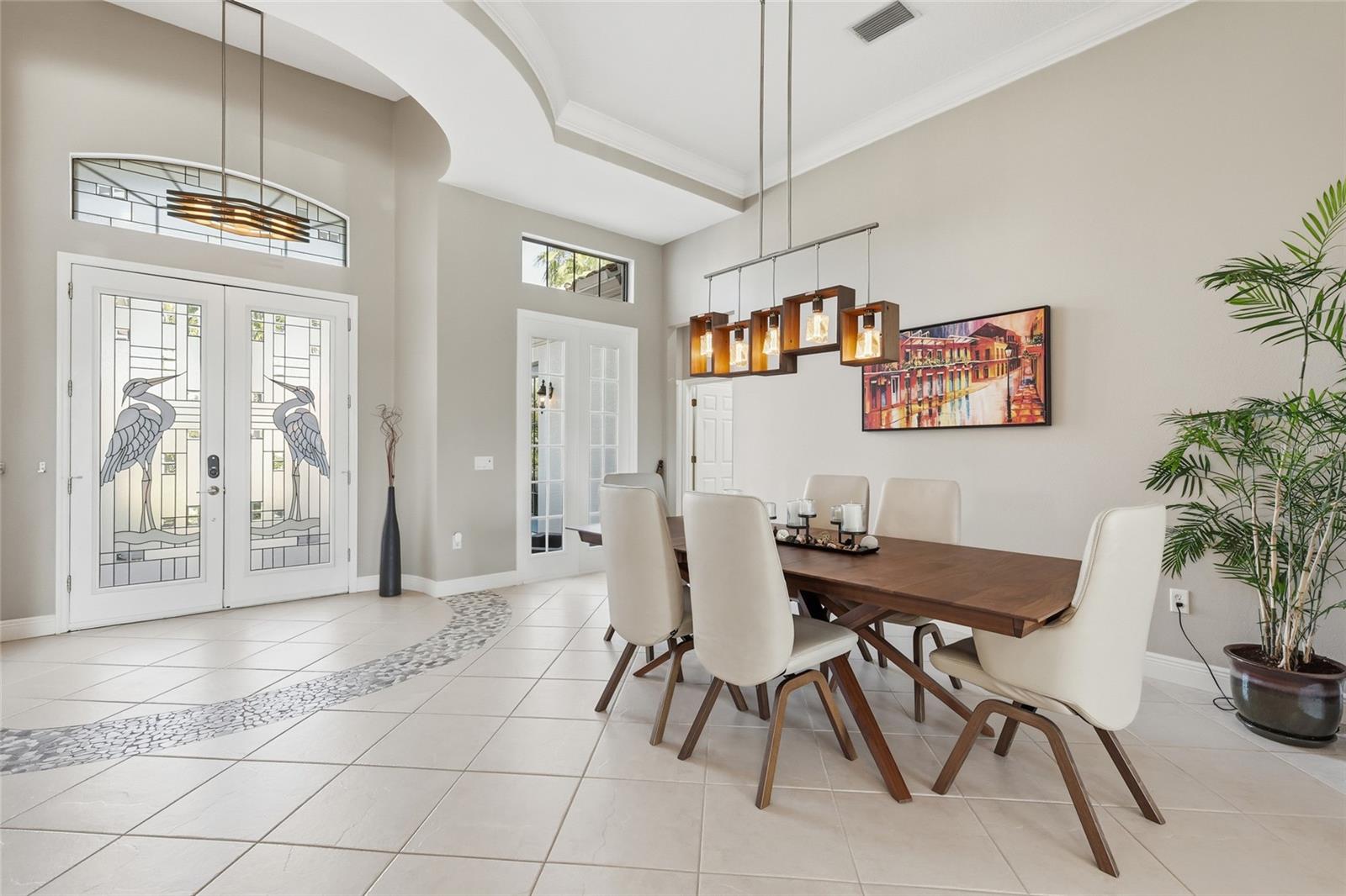 LAKEWOOD RANCH COUNTRY CLUB VILLAGE I - Residential