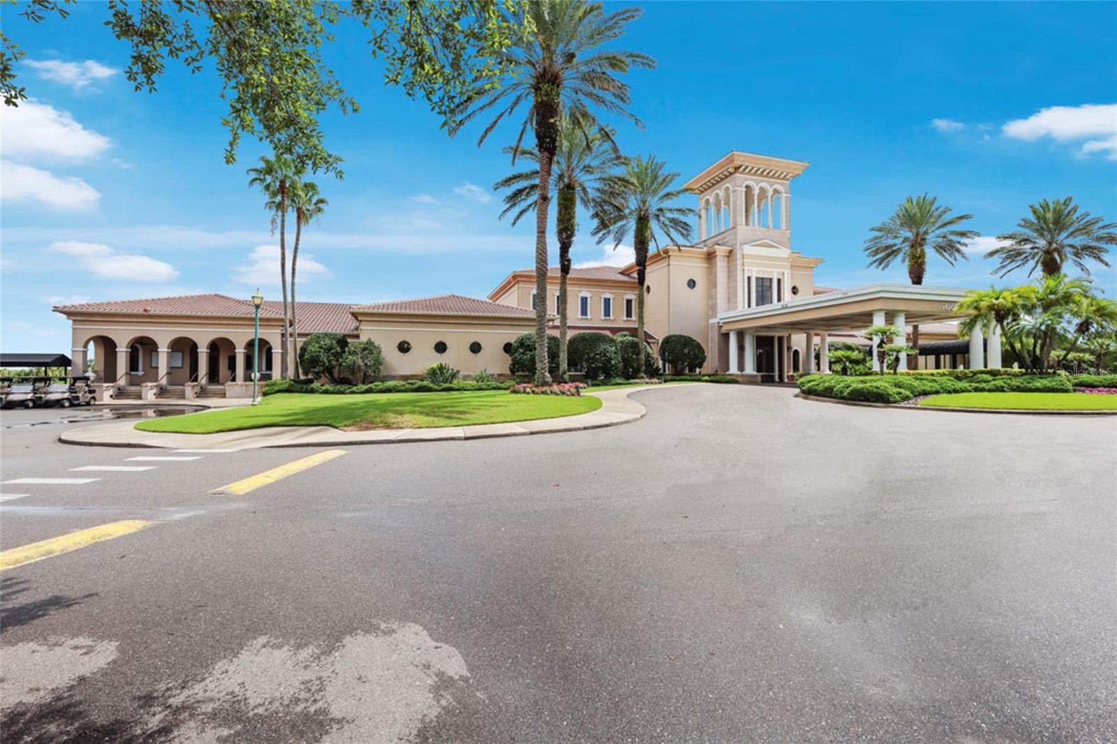 LAKEWOOD RANCH COUNTRY CLUB VILLAGE I - Residential