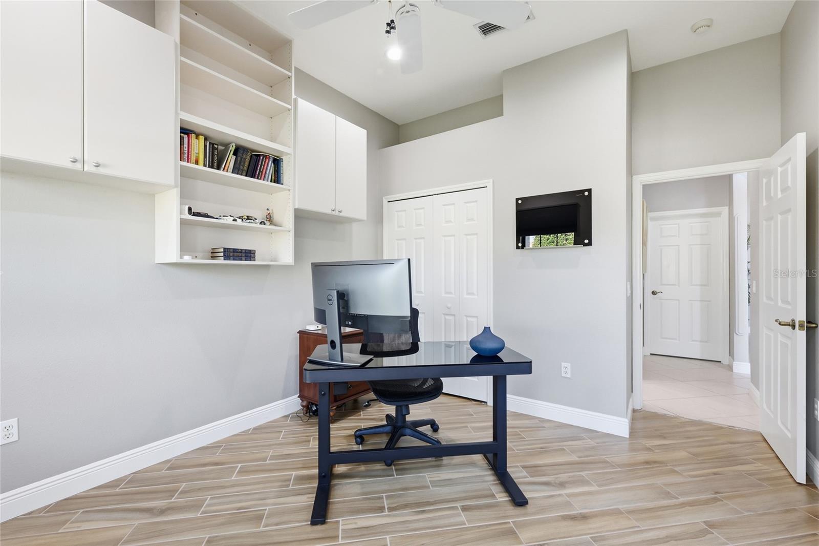 LAKEWOOD RANCH COUNTRY CLUB VILLAGE I - Residential