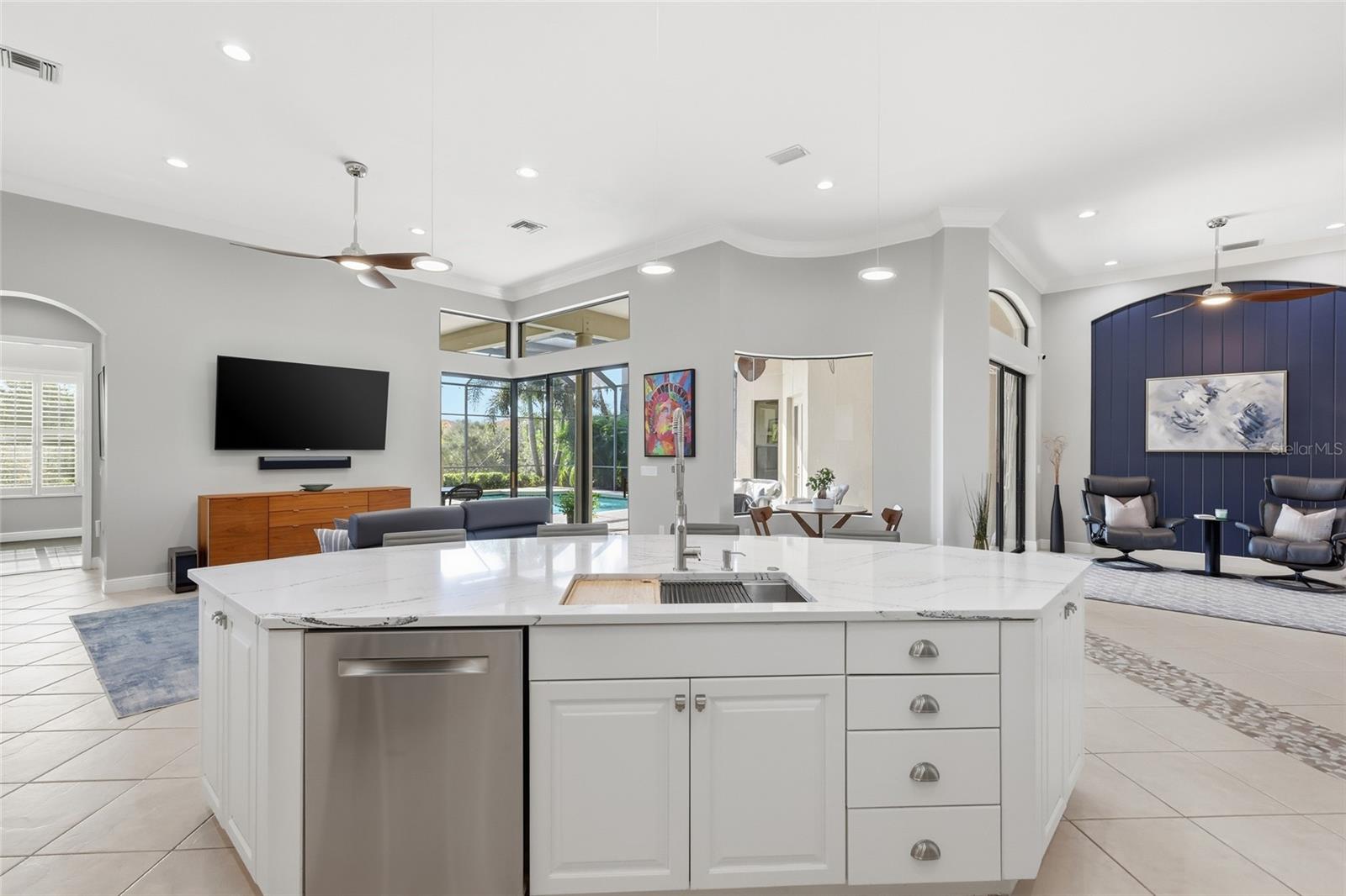 LAKEWOOD RANCH COUNTRY CLUB VILLAGE I - Residential