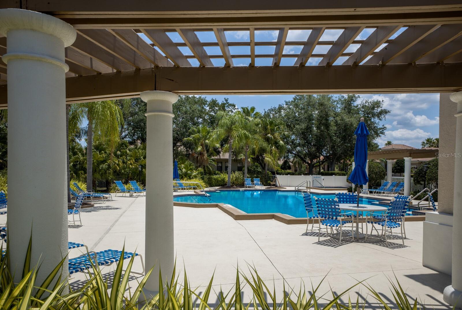 LAKEWOOD RANCH COUNTRY CLUB VILLAGE I - Residential