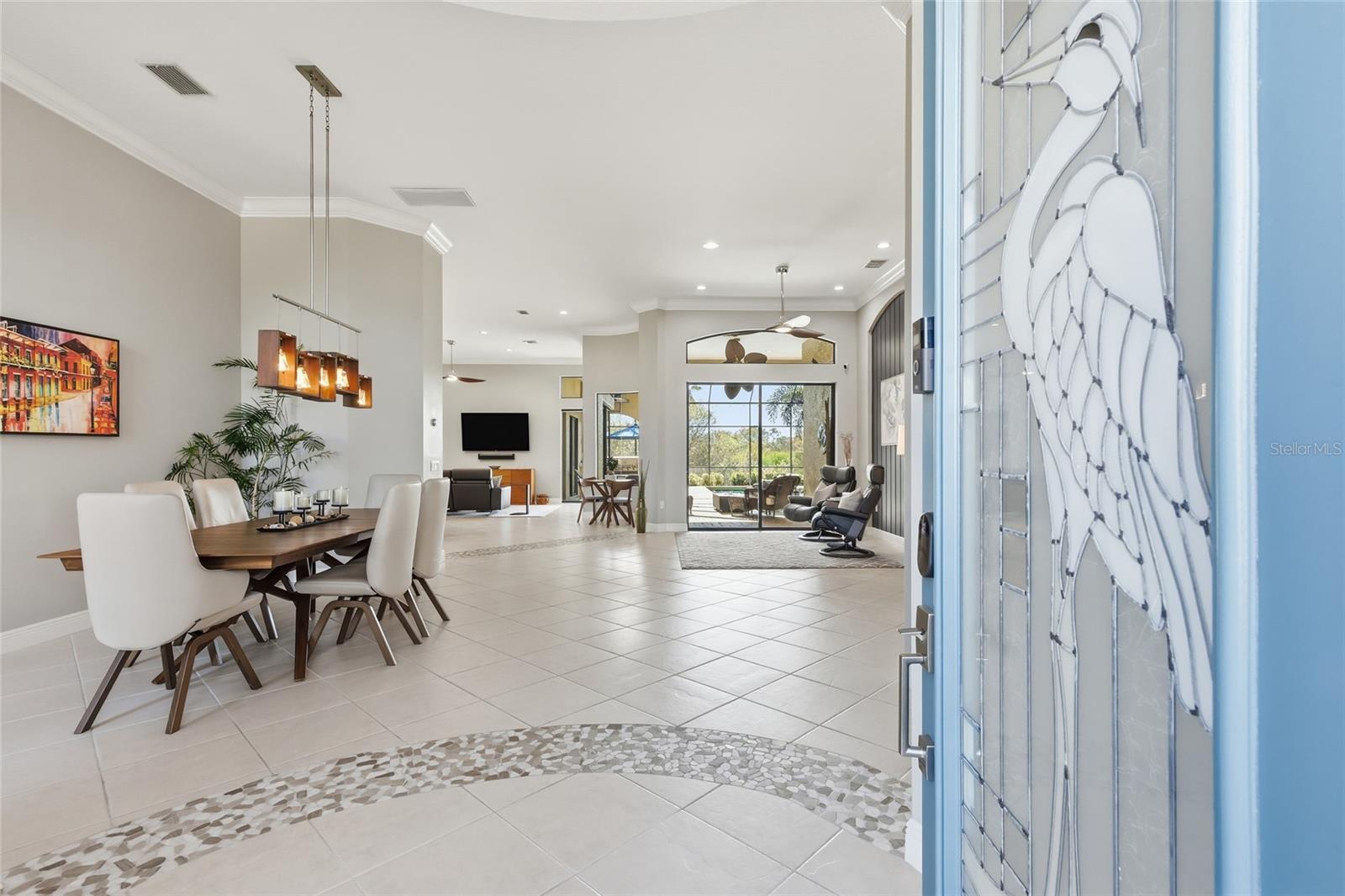 LAKEWOOD RANCH COUNTRY CLUB VILLAGE I - Residential