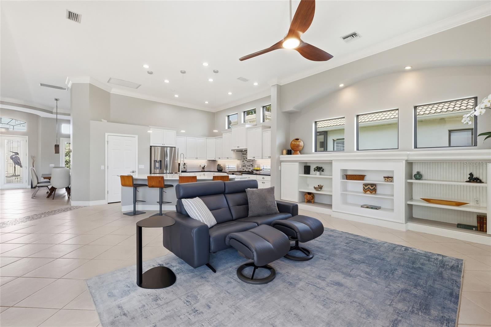 LAKEWOOD RANCH COUNTRY CLUB VILLAGE I - Residential