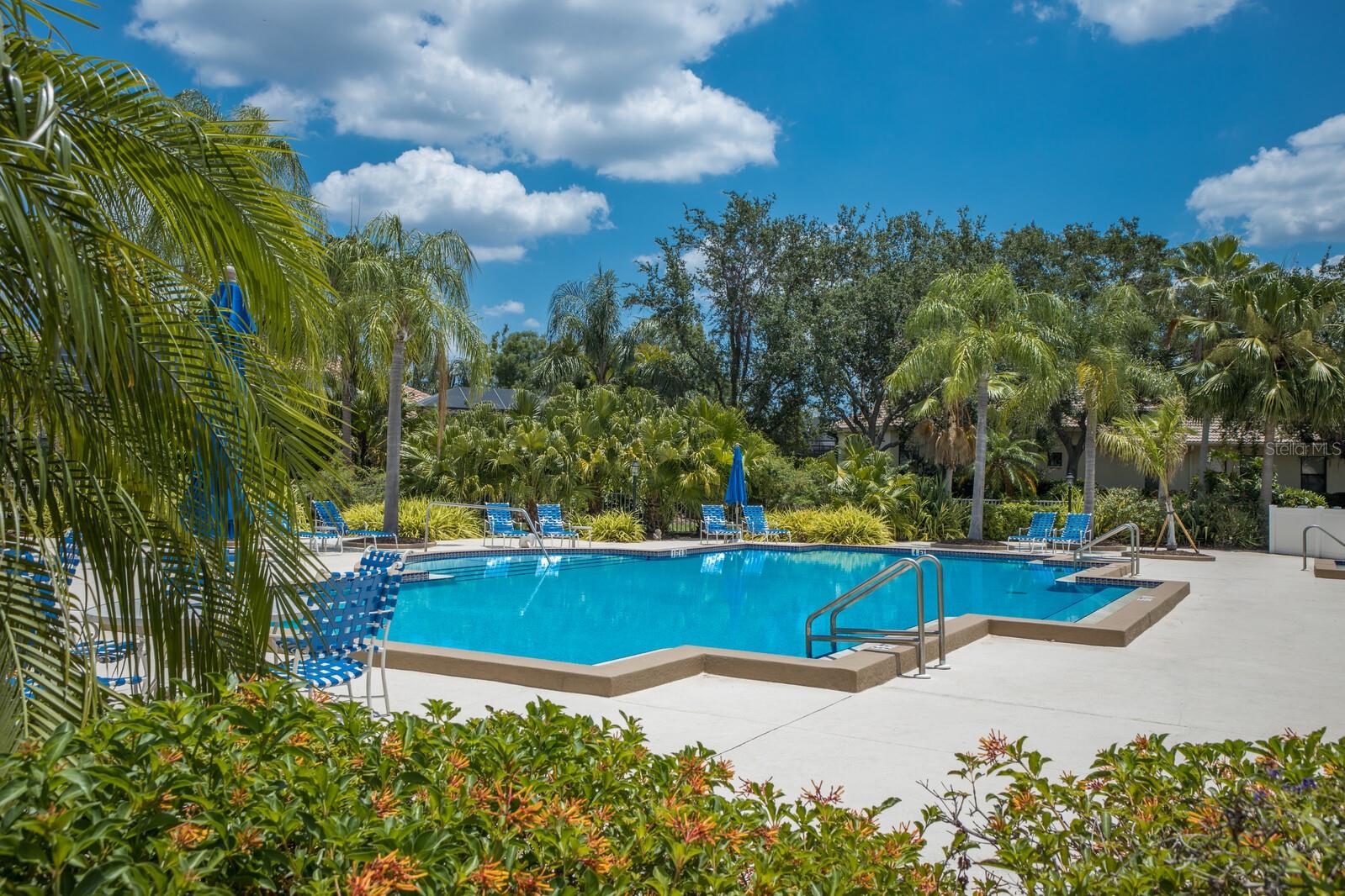 LAKEWOOD RANCH COUNTRY CLUB VILLAGE I - Residential