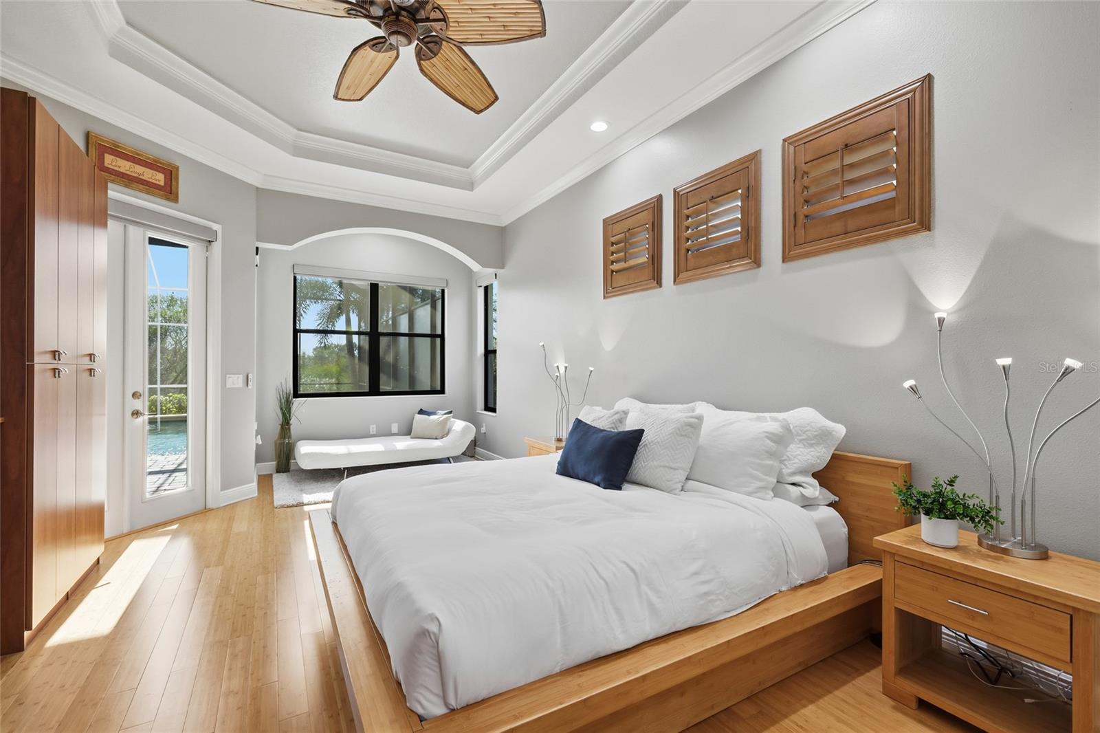 LAKEWOOD RANCH COUNTRY CLUB VILLAGE I - Residential