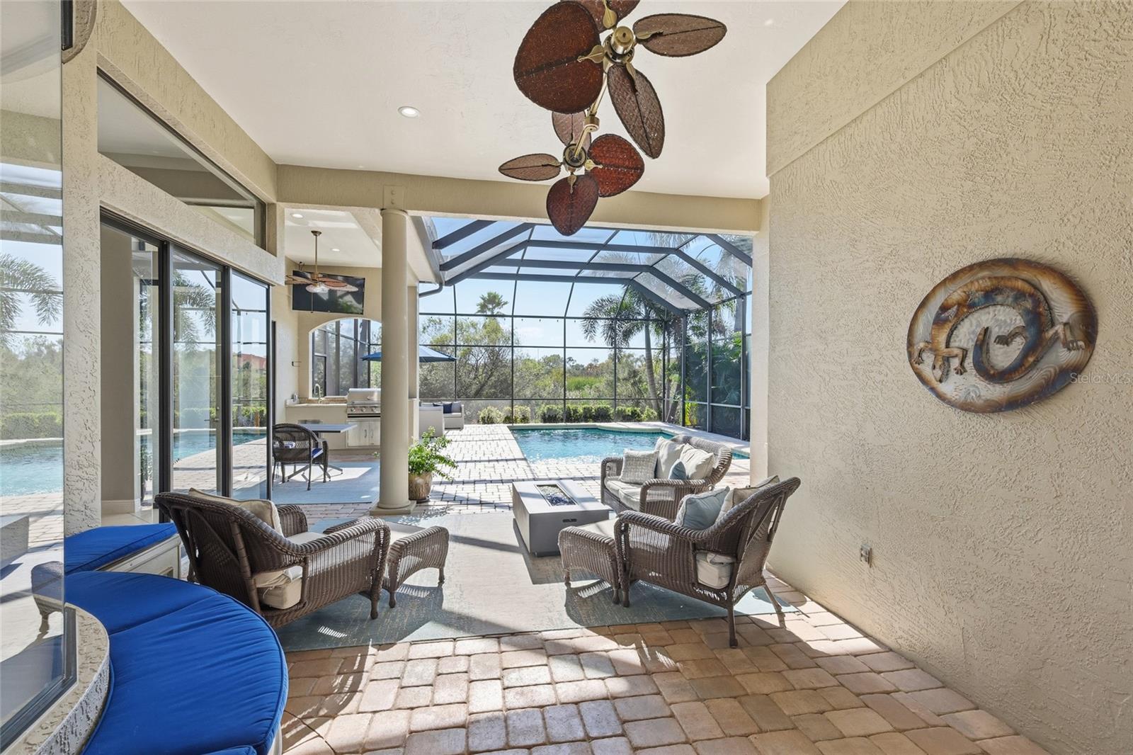 LAKEWOOD RANCH COUNTRY CLUB VILLAGE I - Residential