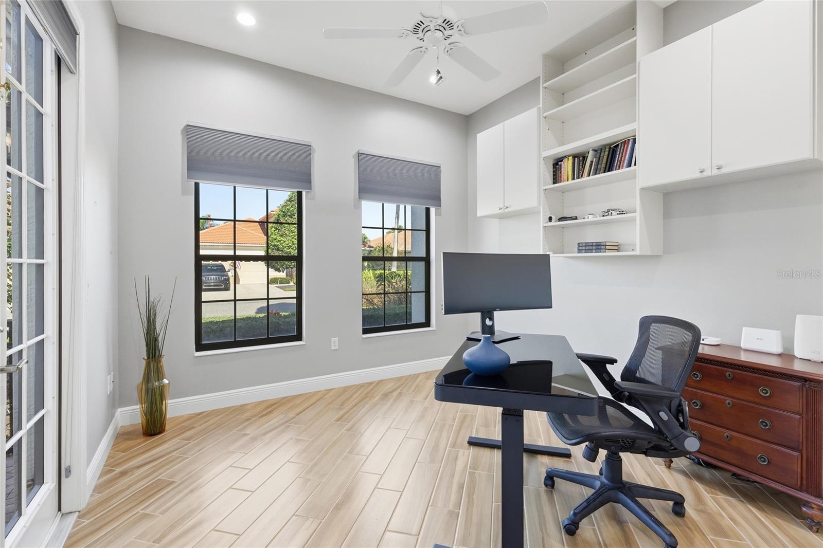 LAKEWOOD RANCH COUNTRY CLUB VILLAGE I - Residential