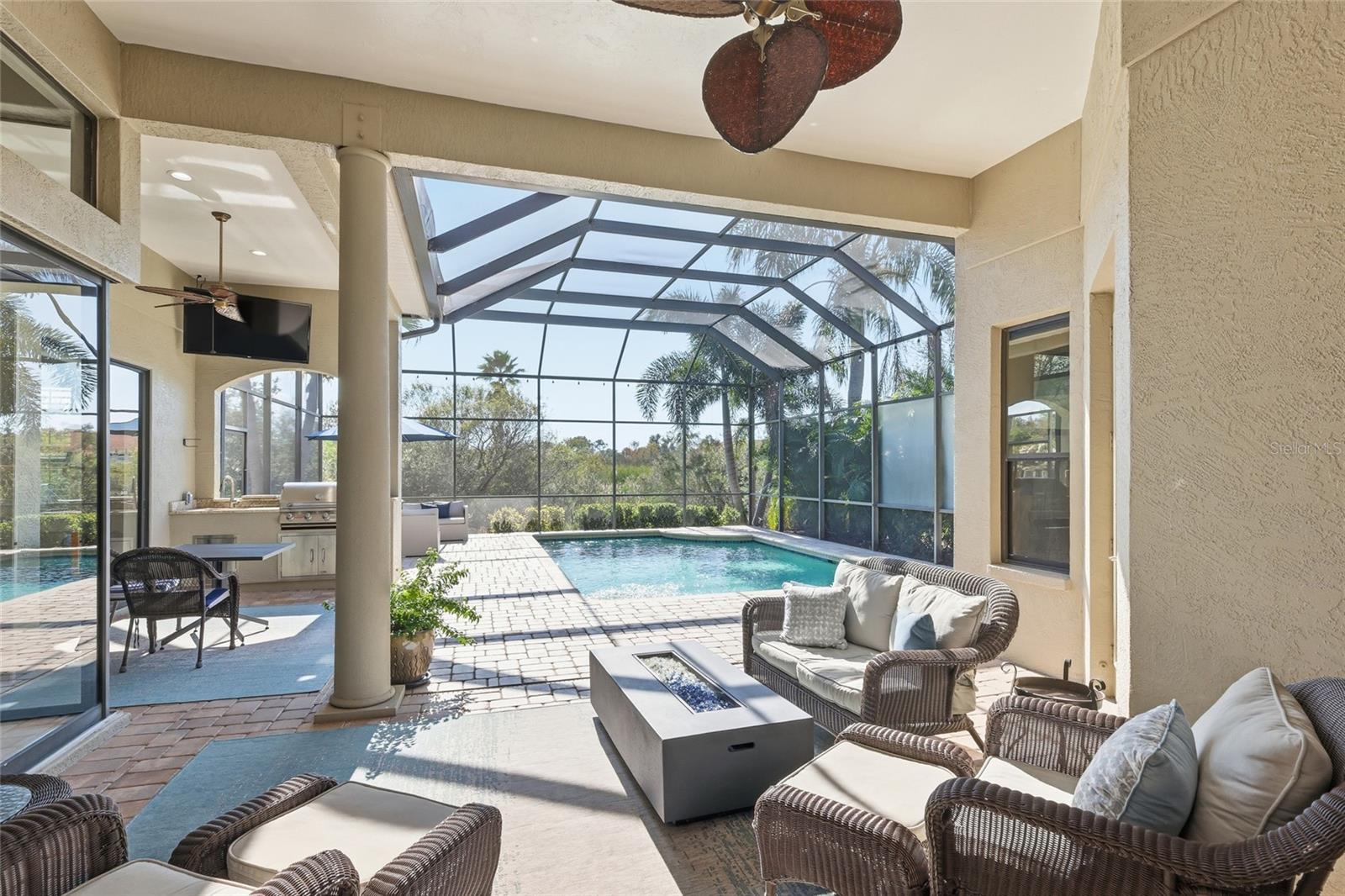 LAKEWOOD RANCH COUNTRY CLUB VILLAGE I - Residential