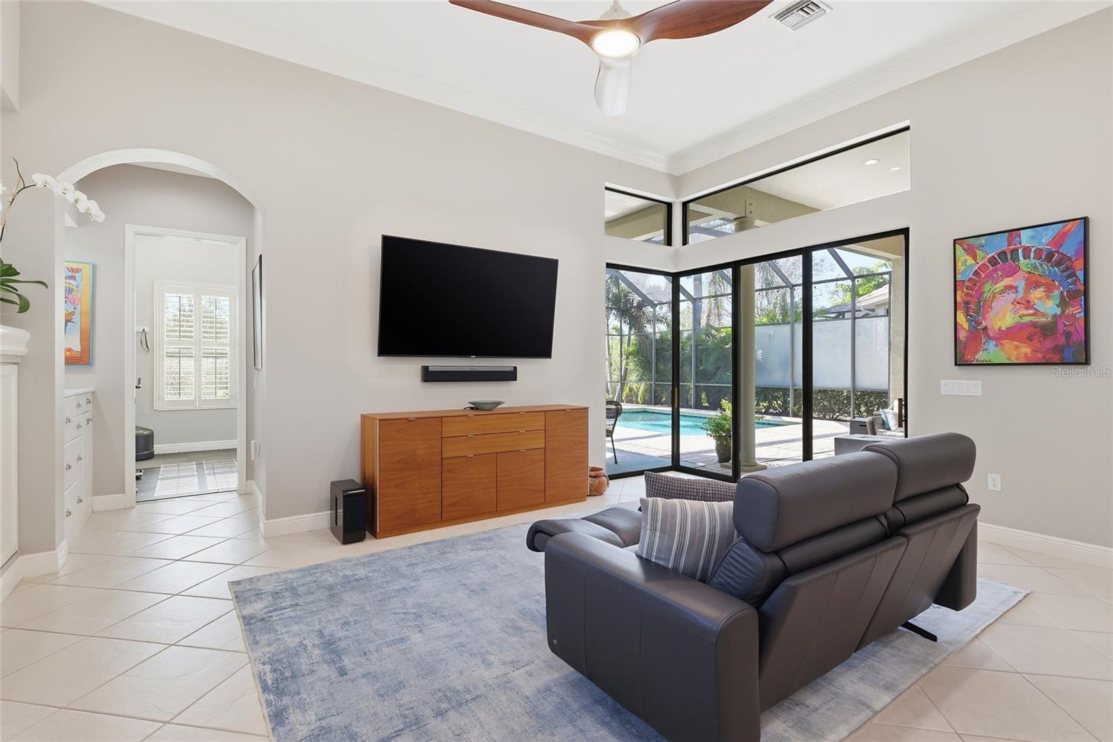 LAKEWOOD RANCH COUNTRY CLUB VILLAGE I - Residential