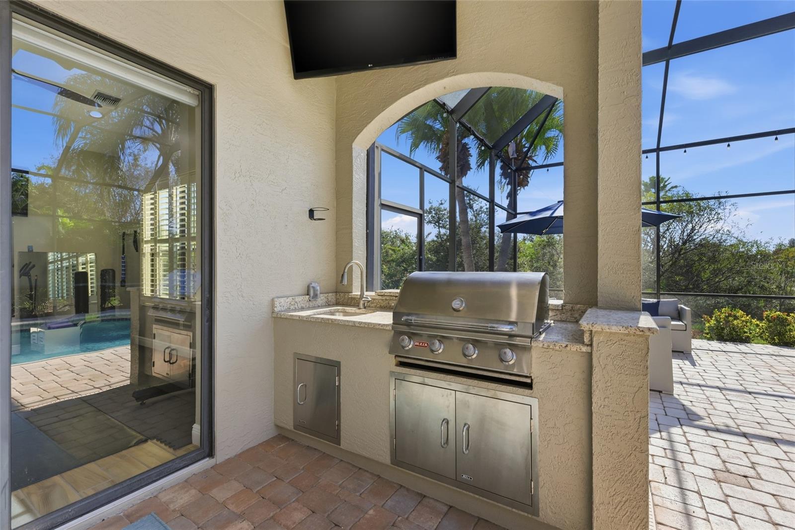 LAKEWOOD RANCH COUNTRY CLUB VILLAGE I - Residential