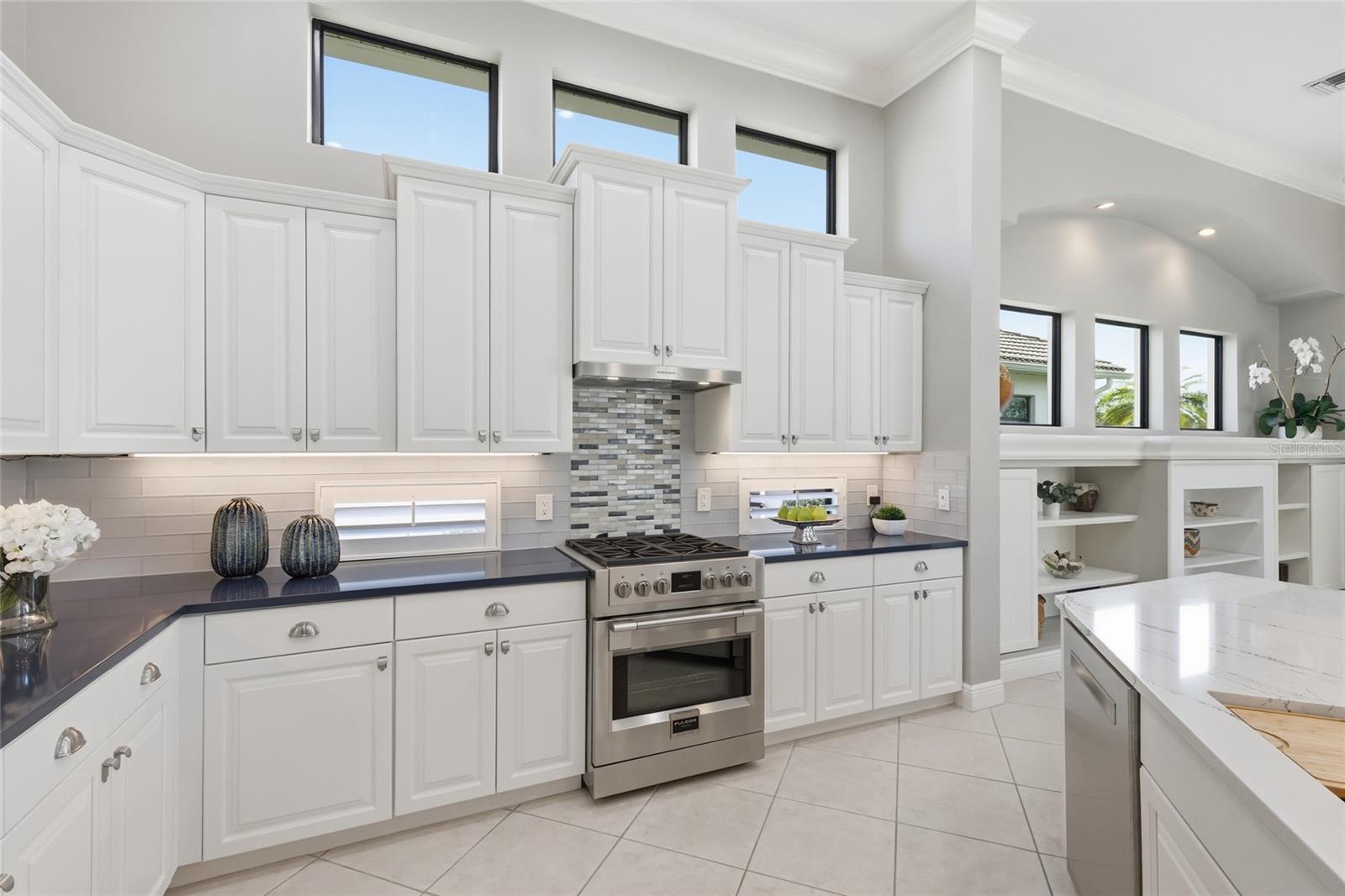 LAKEWOOD RANCH COUNTRY CLUB VILLAGE I - Residential