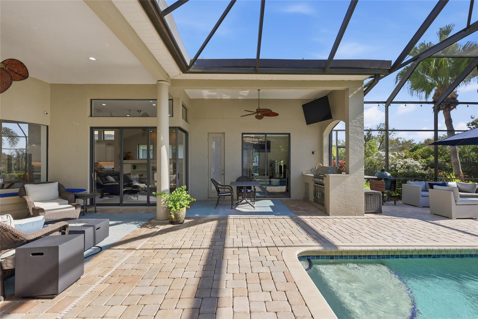 LAKEWOOD RANCH COUNTRY CLUB VILLAGE I - Residential