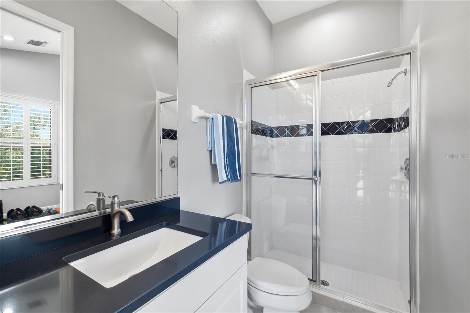 LAKEWOOD RANCH COUNTRY CLUB VILLAGE I - Residential