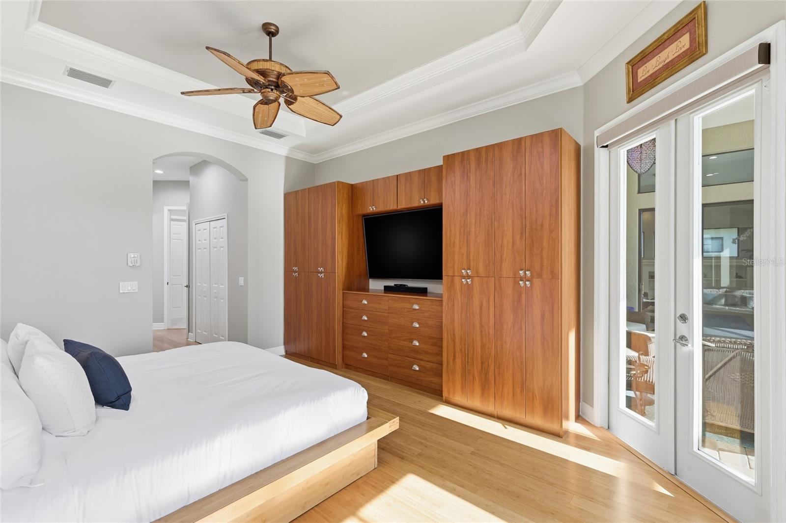 LAKEWOOD RANCH COUNTRY CLUB VILLAGE I - Residential