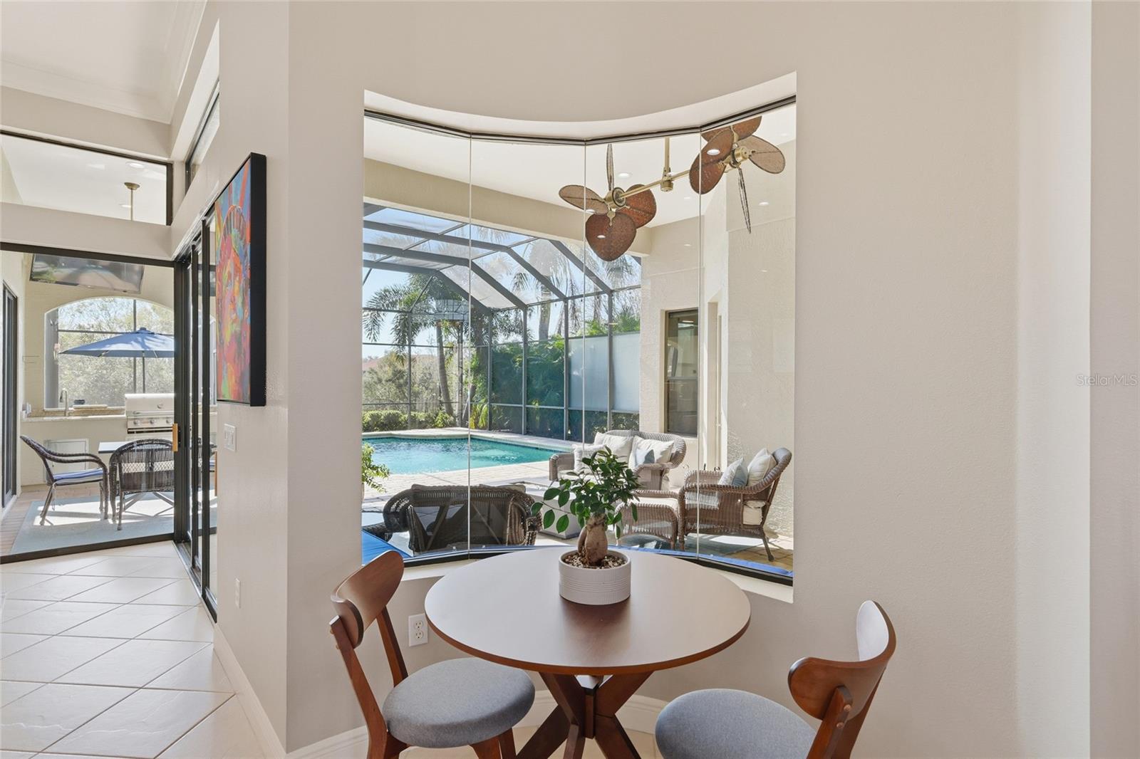 LAKEWOOD RANCH COUNTRY CLUB VILLAGE I - Residential