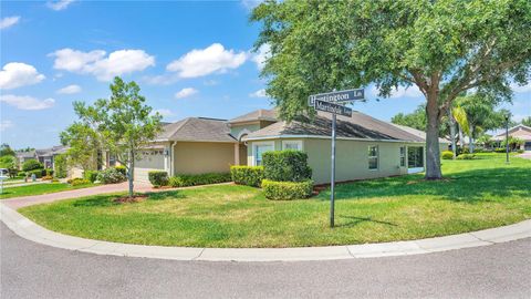 A home in WINTER HAVEN