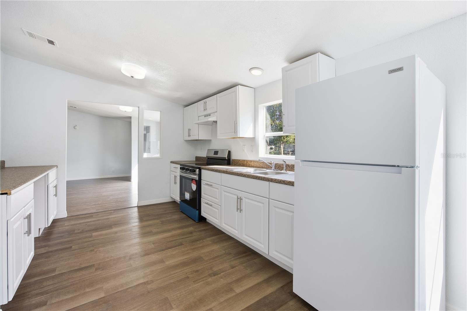 MORELAND PARK SUB - Residential