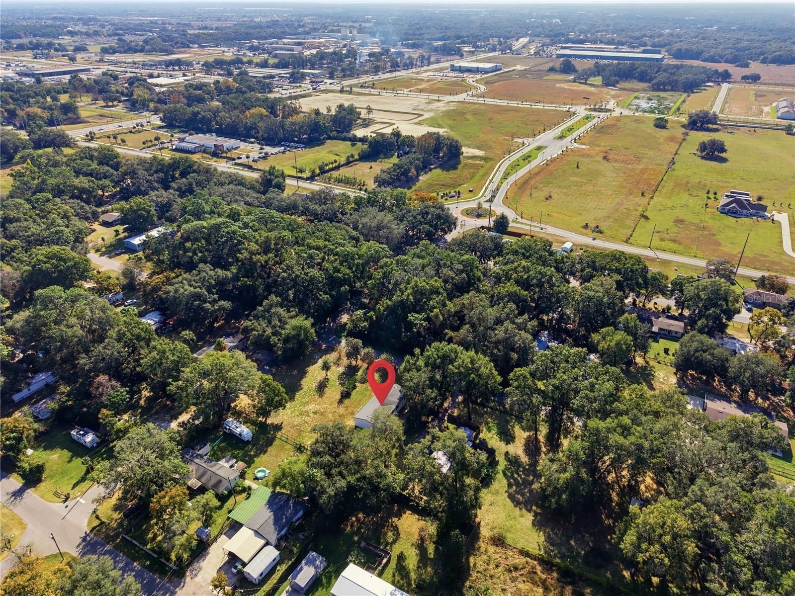 MORELAND PARK SUB - Residential
