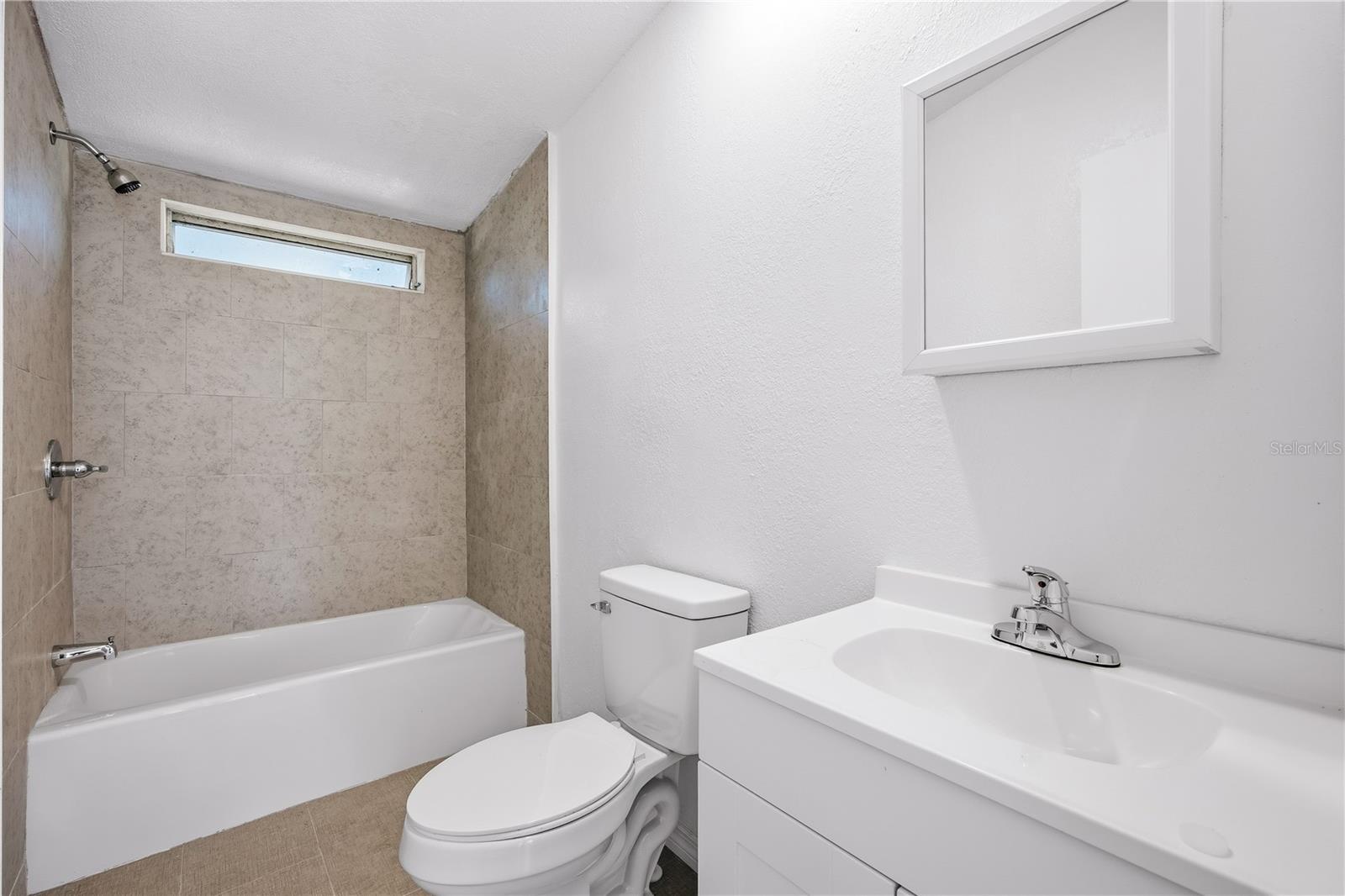 MORELAND PARK SUB - Residential