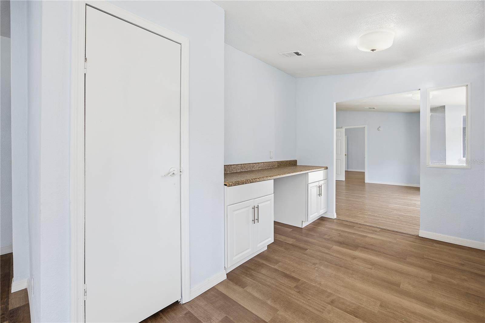 MORELAND PARK SUB - Residential