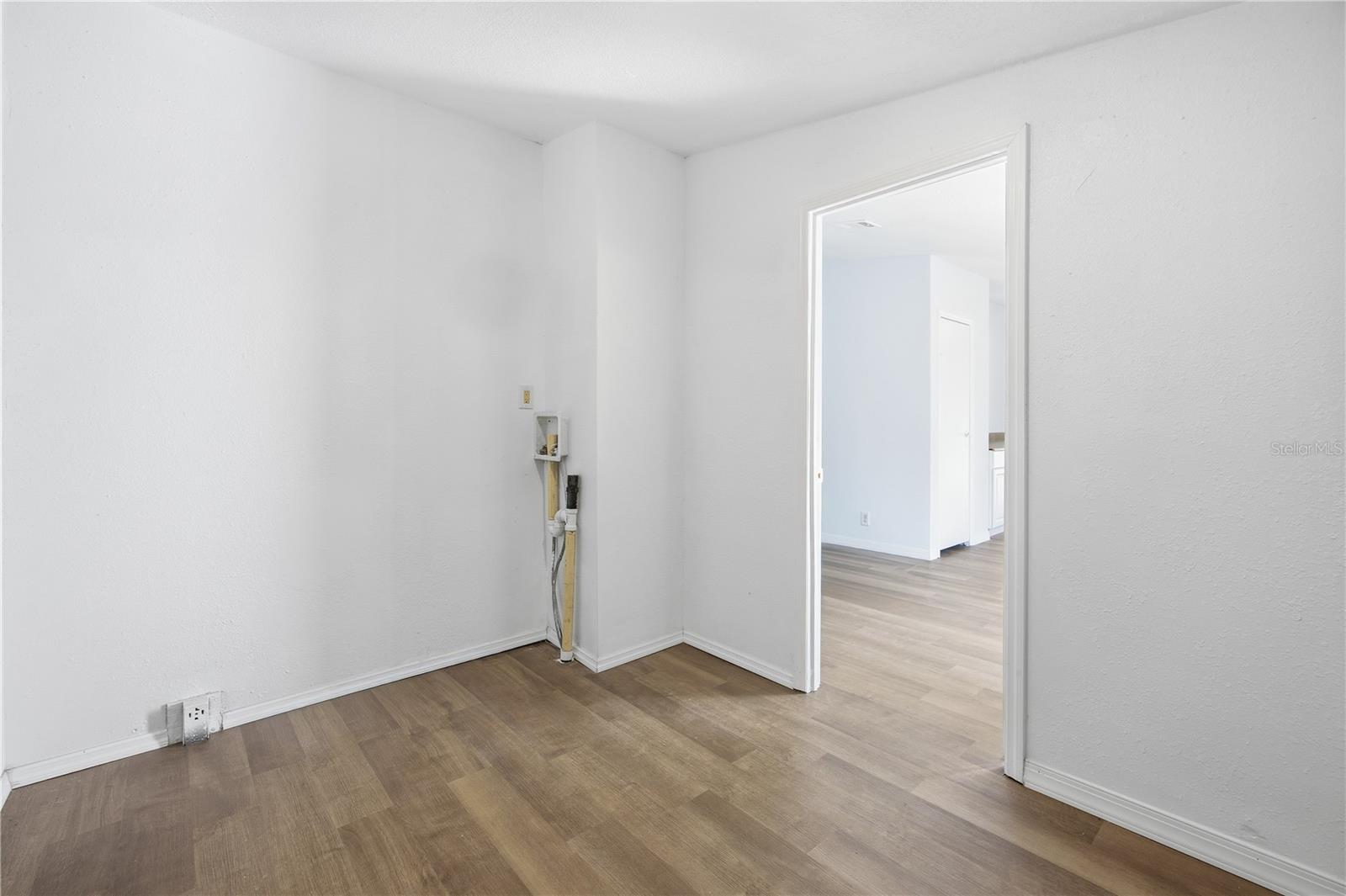 MORELAND PARK SUB - Residential