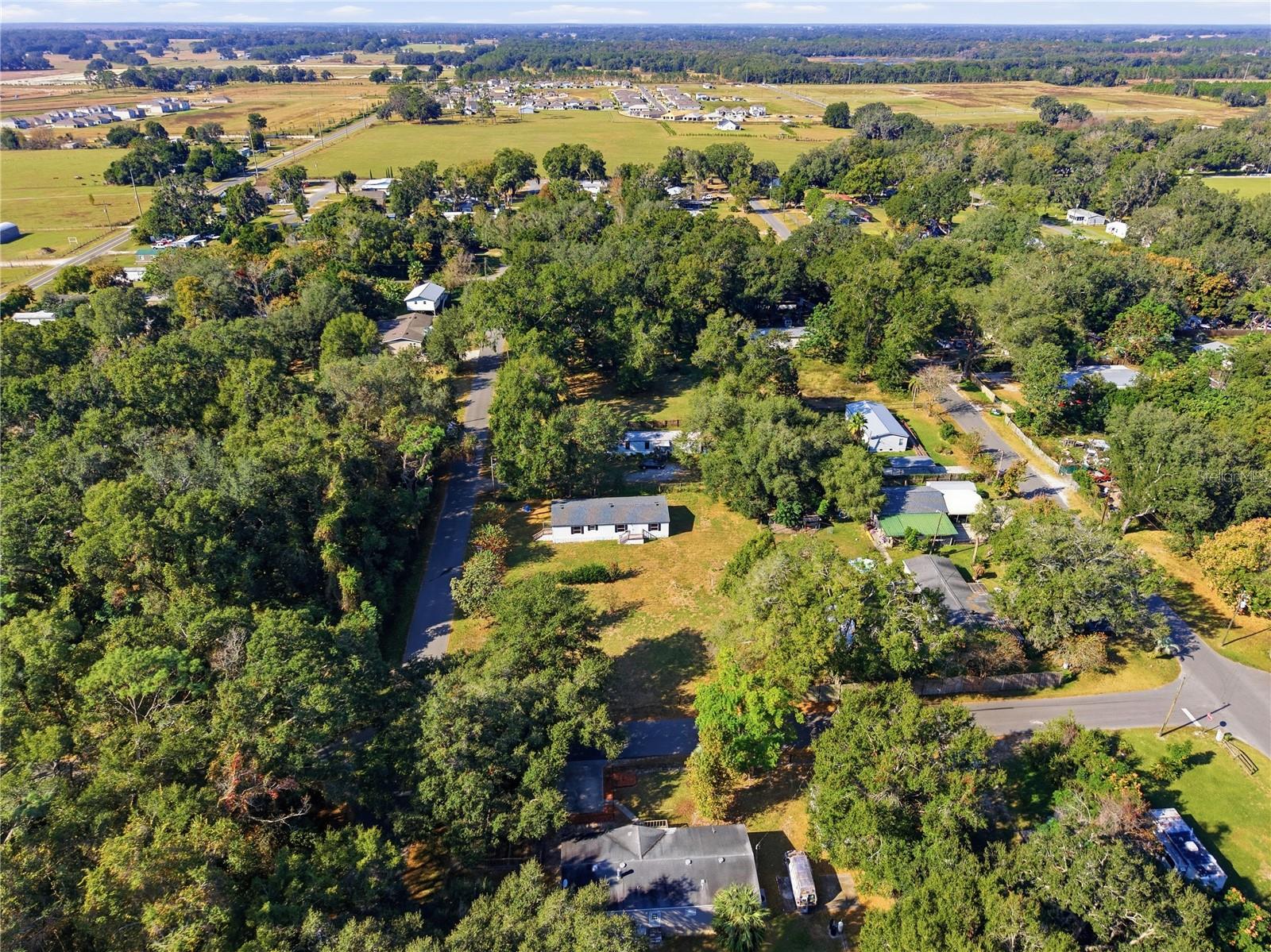 MORELAND PARK SUB - Residential