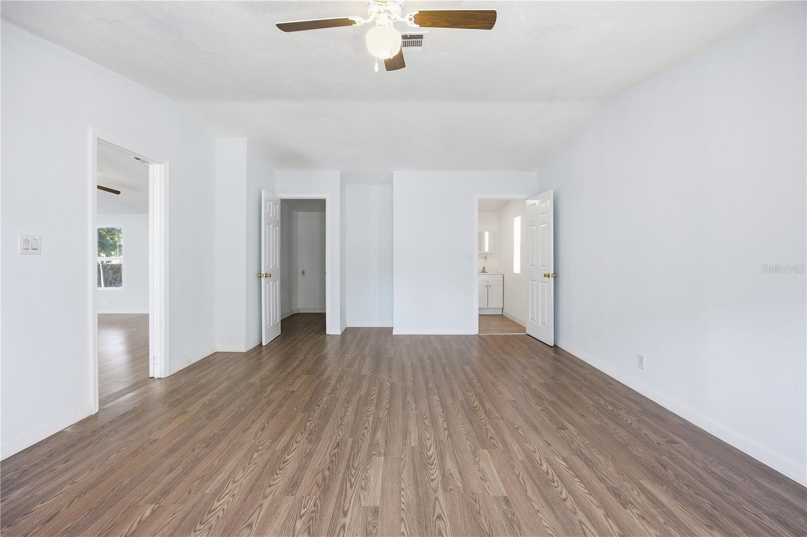 MORELAND PARK SUB - Residential