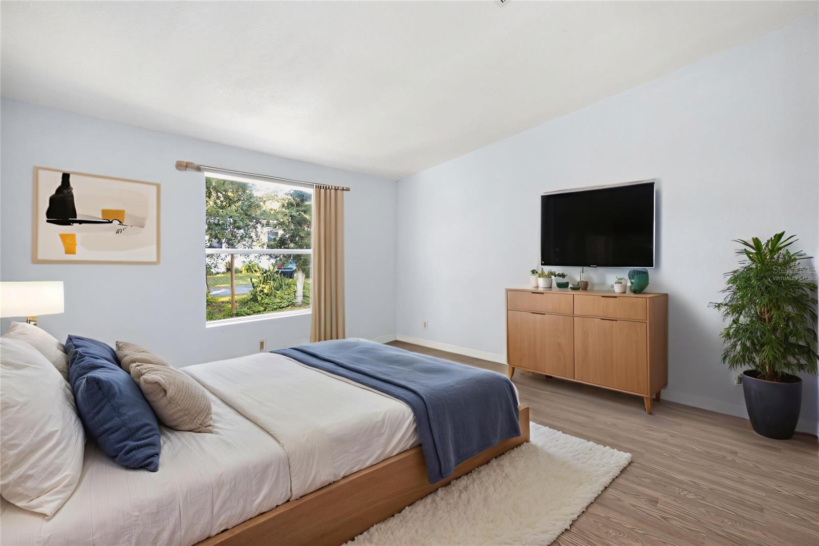 MORELAND PARK SUB - Residential