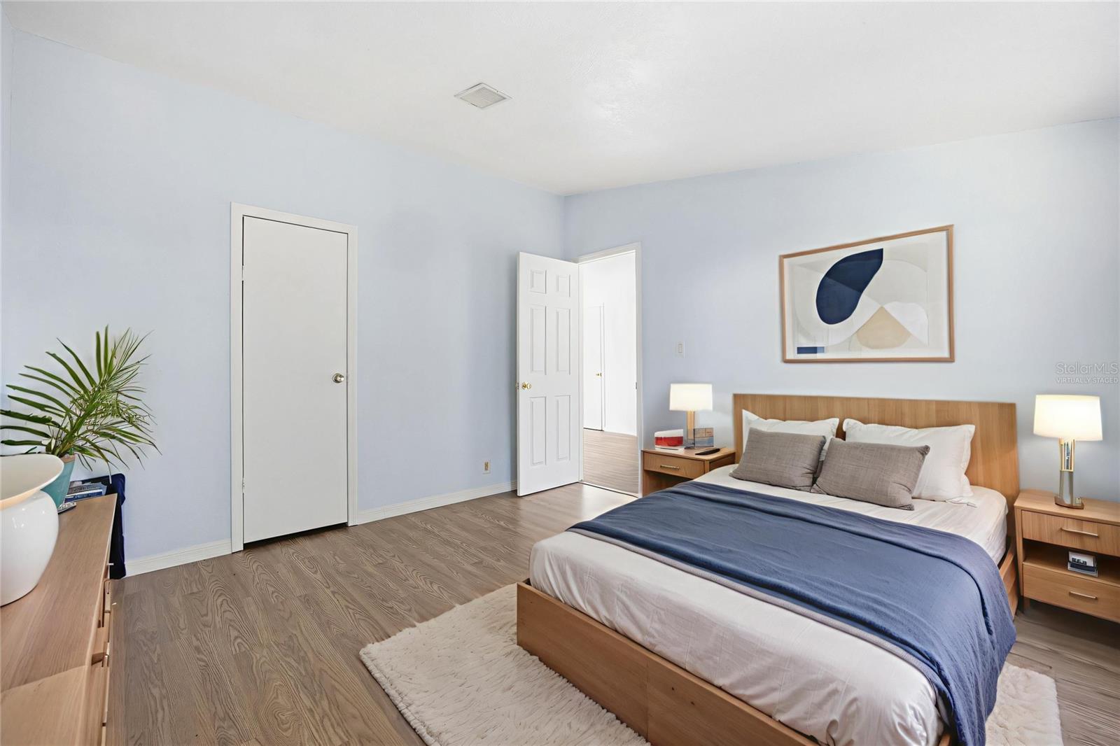 MORELAND PARK SUB - Residential