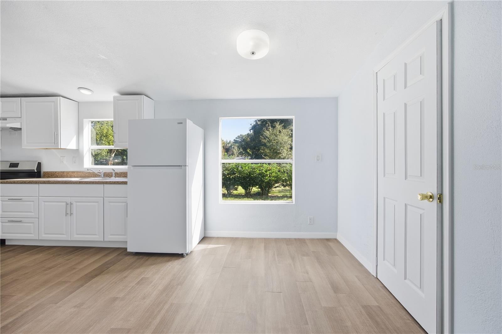 MORELAND PARK SUB - Residential