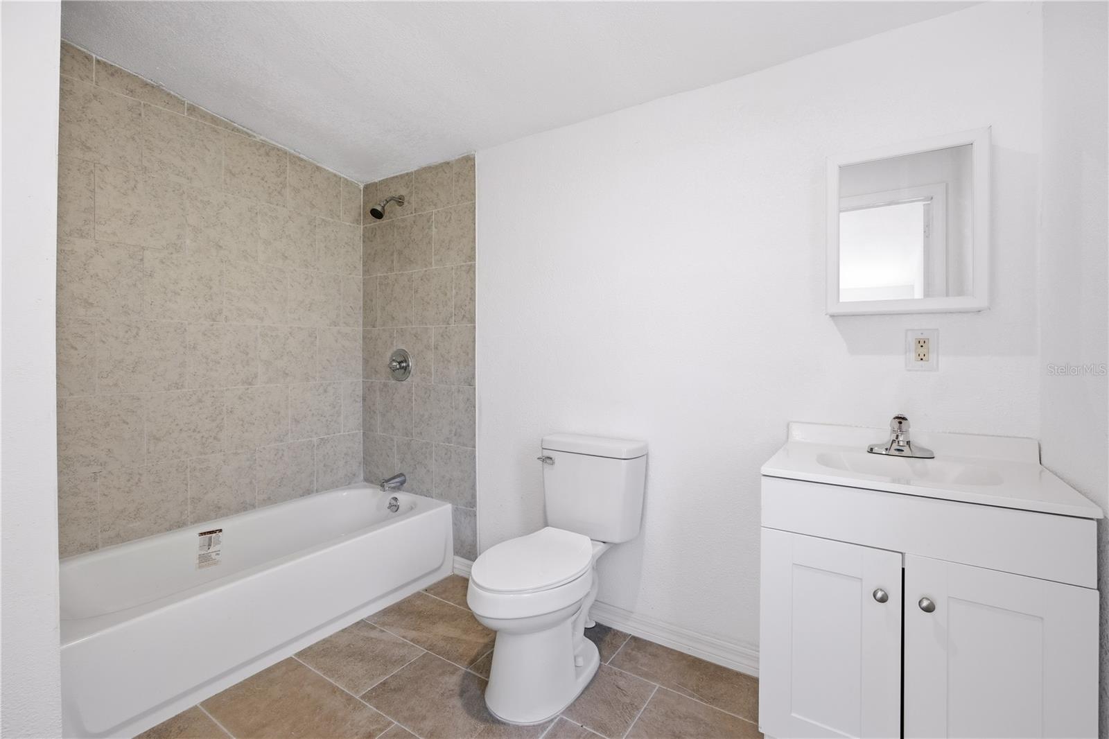 MORELAND PARK SUB - Residential