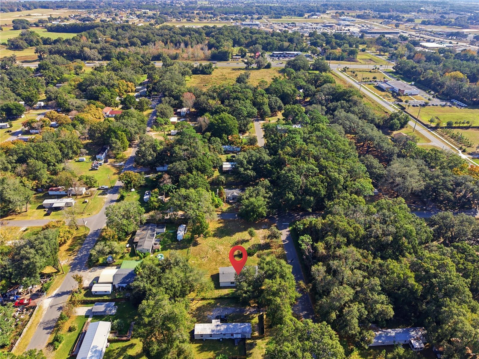 MORELAND PARK SUB - Residential