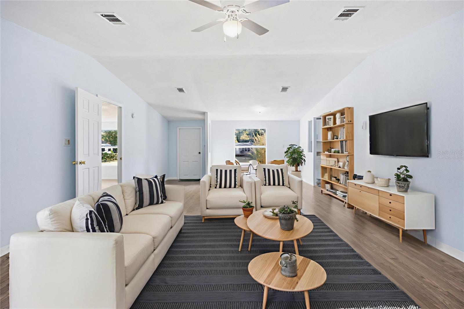 MORELAND PARK SUB - Residential