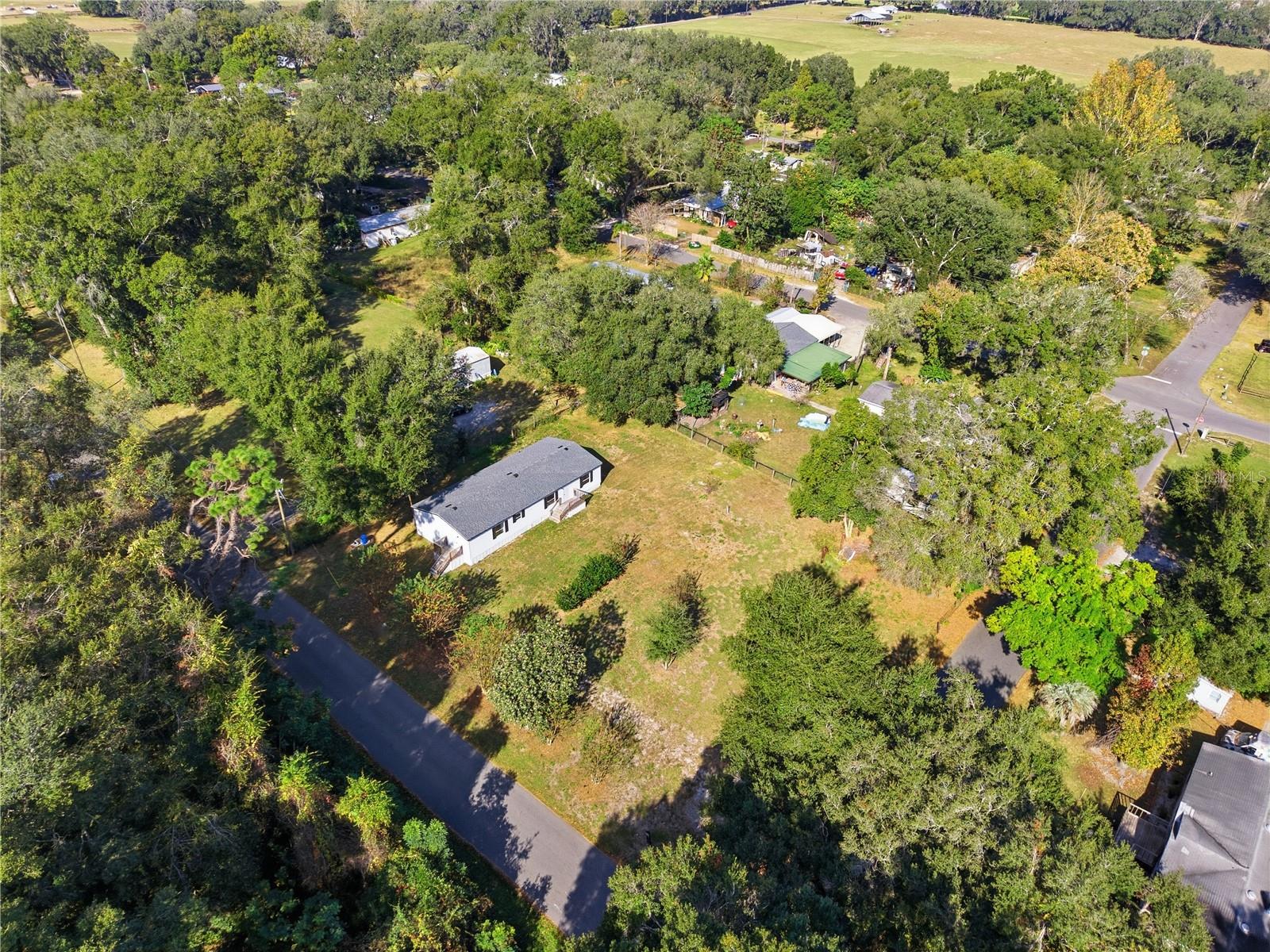 MORELAND PARK SUB - Residential